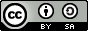 Creative Commons Attribution | Share Alike 4.0 International