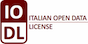Italian Open Data License 2.0